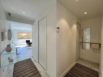 Appartement - 85 m² - 3 pièces