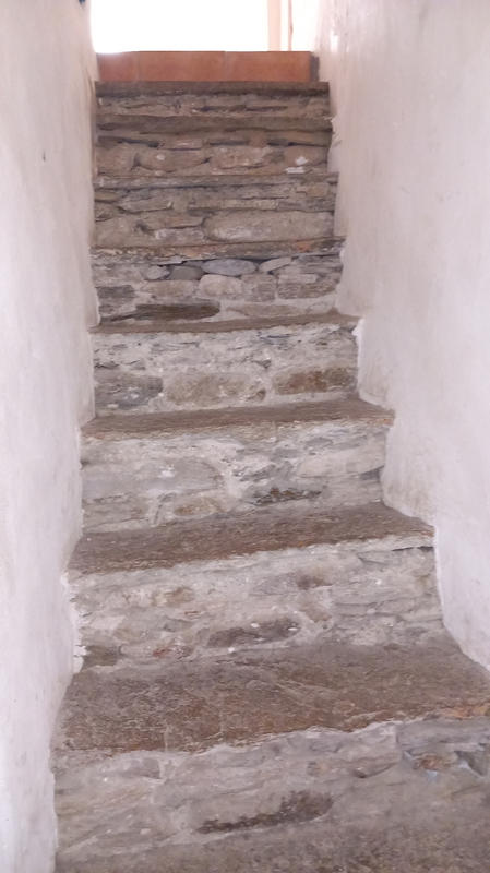 Maison de village - 81 m² - 4 pièces