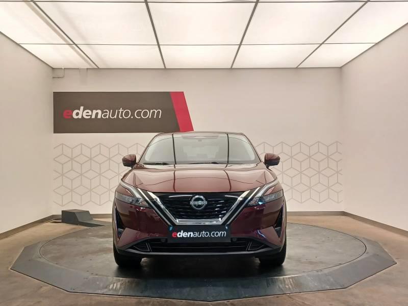 Nissan Qashqai e-Power 190 ch n-Connecta