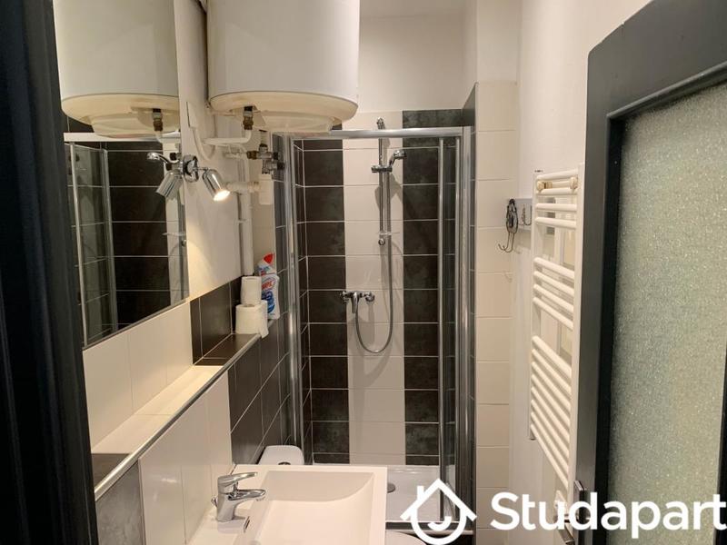 Appartement - 20 m² - 1 pièce