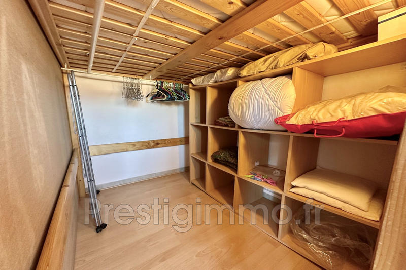 Appartement - 29 m² - 1 pièce