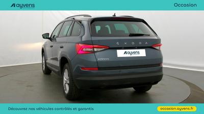 Skoda Kodiaq 1.5 Tsi Act 150ch Ambition Dsg Euro6d-T 7 places