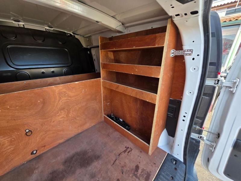 Renault Kangoo 1.5 Dci Clim Regul Ct Ok