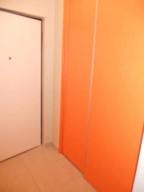 Appartement - 22 m² - 1 pièce