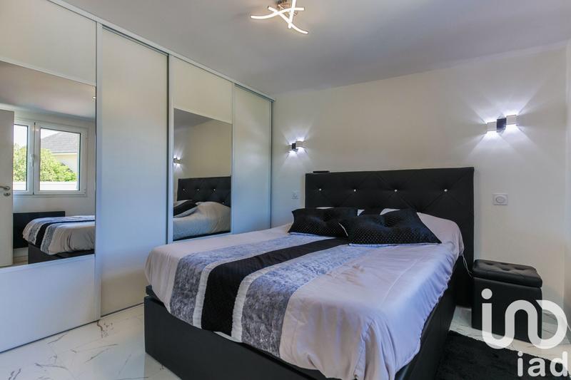 Maison - 175 m² - 9 pièces