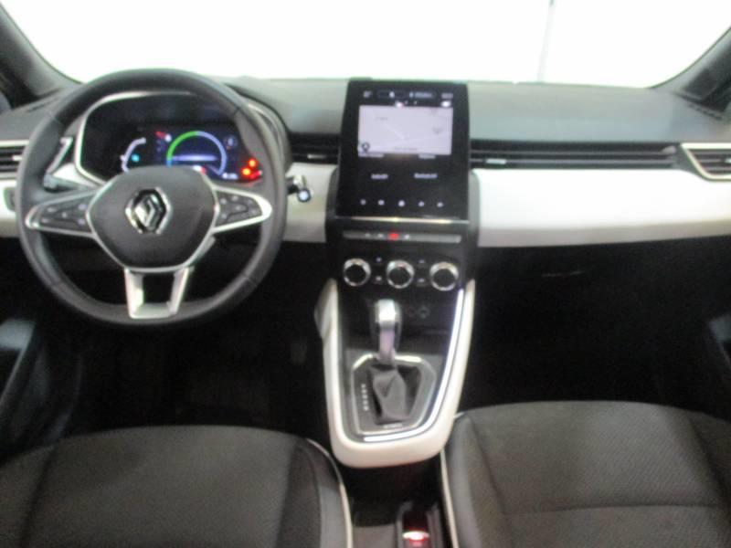 Renault Clio E-Tech 140 Intens