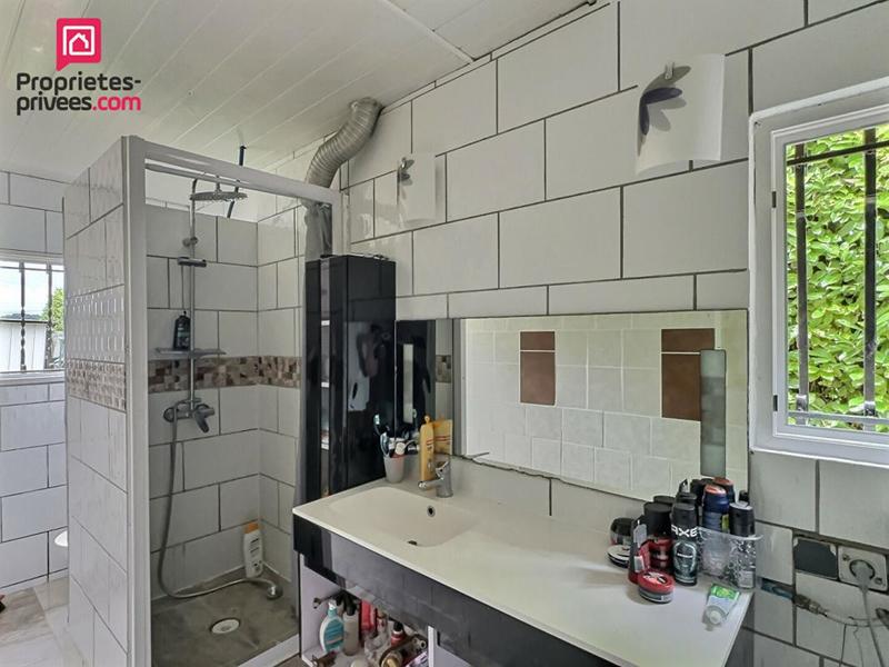 Riad - 78 m² - 3 pièces