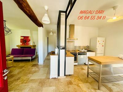 Maison - 136 m² - 8 pièces