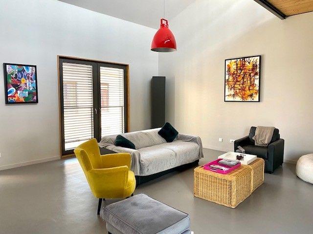 Immeuble - 333 m² - 7 pièces