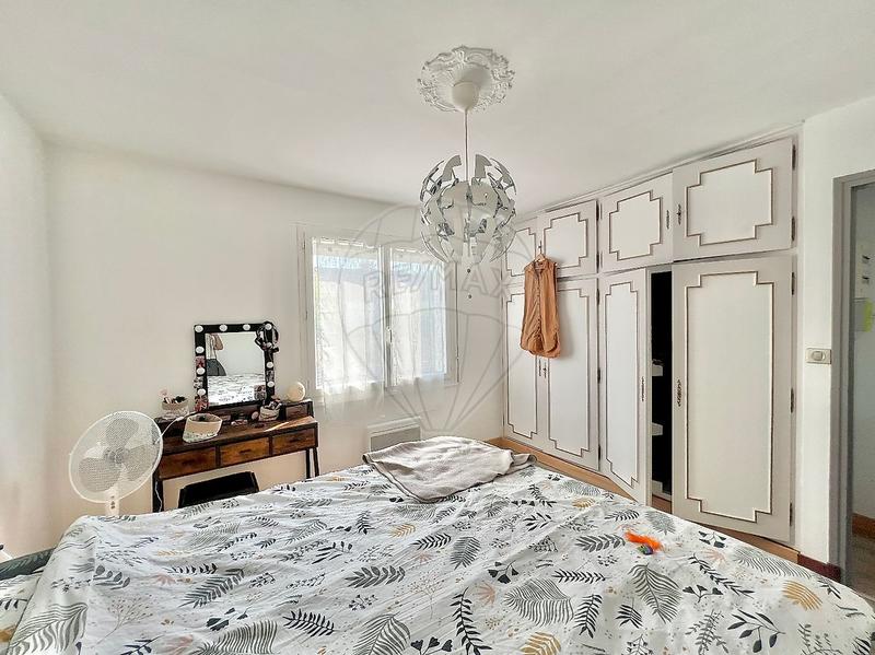 Appartement - 69 m² - 2 pièces