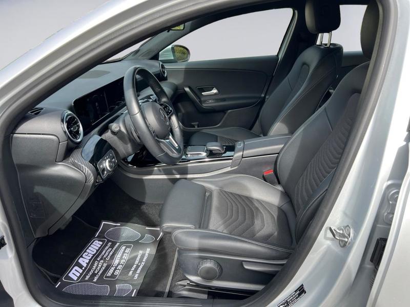 Mercedes Classe a IV 180 Style Line 7g-Dct