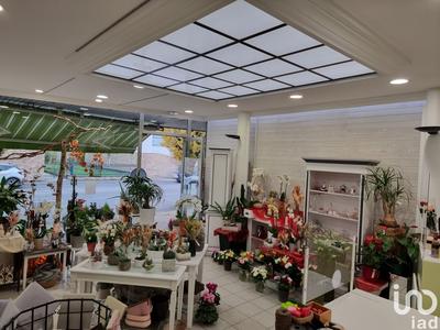 Local commercial - 110 m²