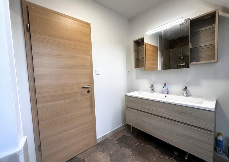 Maison - 130 m² - 7 pièces