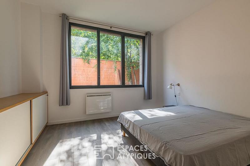 Appartement - 135 m² - 4 pièces
