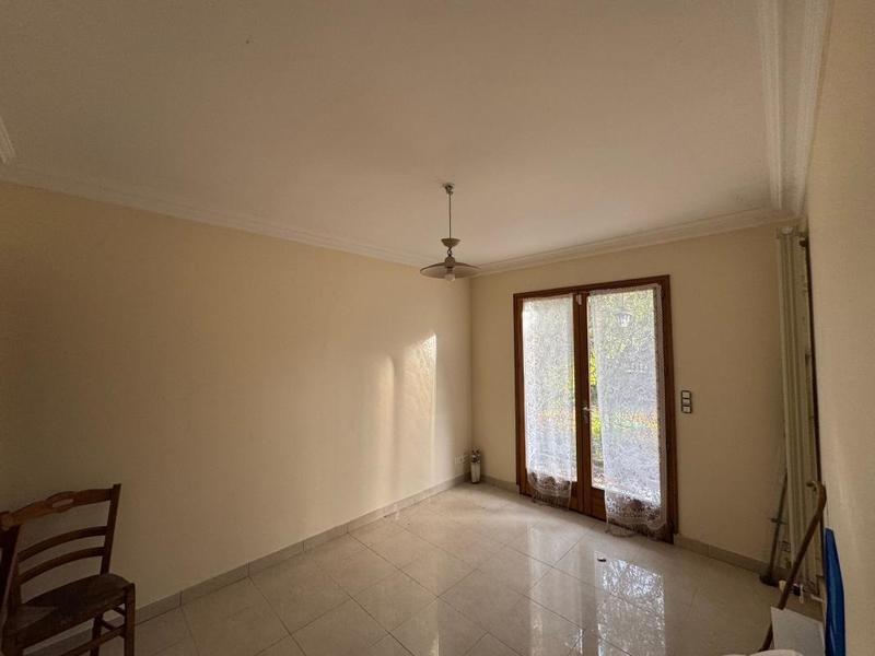 Maison - 194 m² - 7 pièces