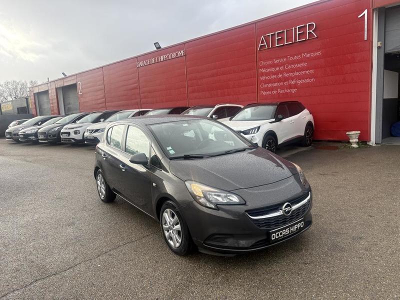 Opel Corsa 1.4i 90cv Bvm5/ Moteur a Chaine