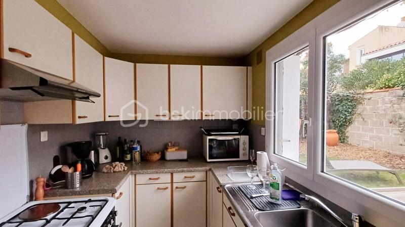 Maison bourgeoise - 100 m² - 4 pièces