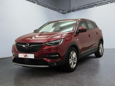 Opel Grandland X Business 1.5 Diesel 130 ch Bva8 Elegance