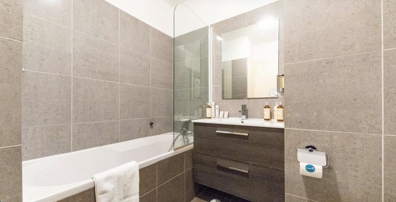 Appartement - 70 m² - 1 pièce