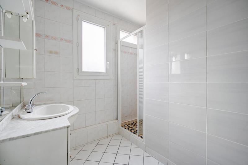 Appartement - 86 m² - 4 pièces