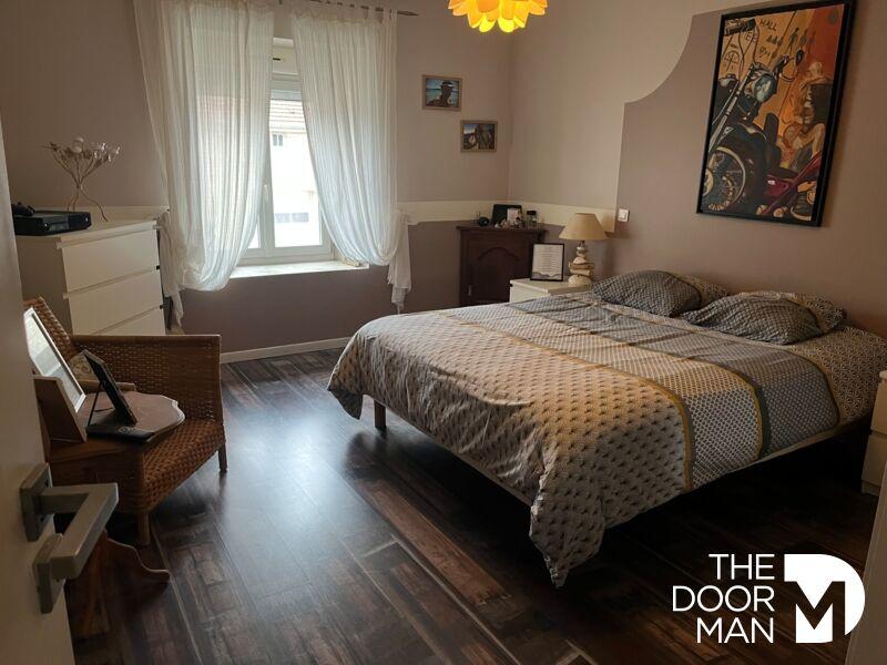 Maison - 178 m² - 5 pièces