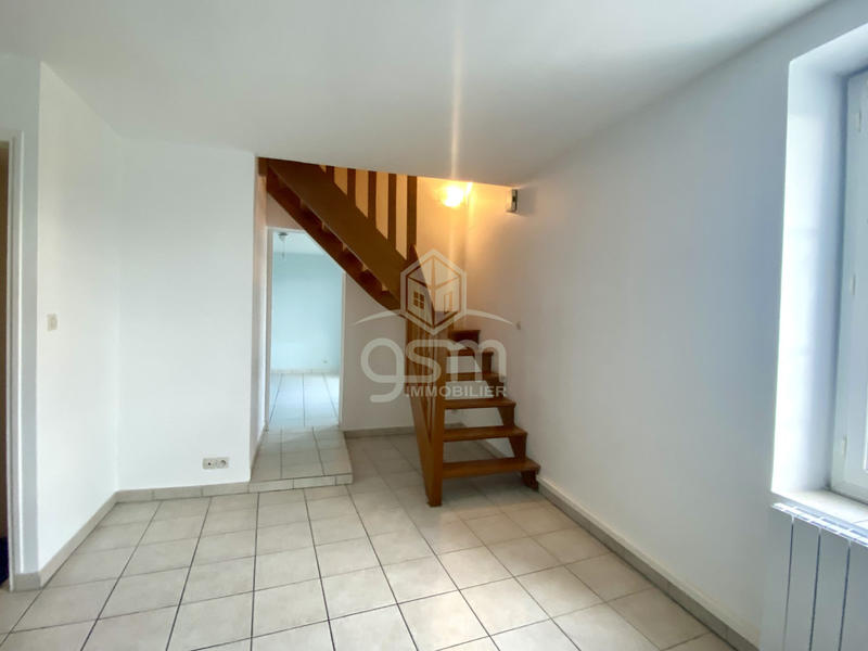 Appartement - 50 m² - 4 pièces