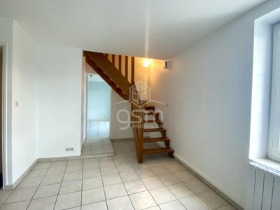 Appartement - 50 m² - 4 pièces