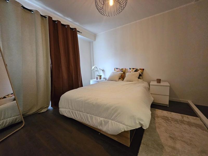 Appartement - 79 m² - 3 pièces