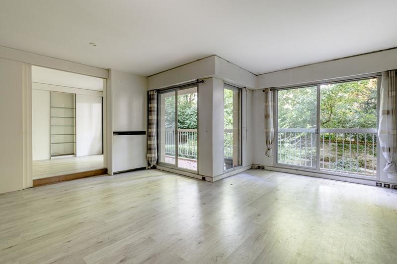 Appartement - 95 m² - 4 pièces