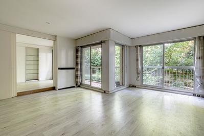 Appartement - 95 m² - 4 pièces