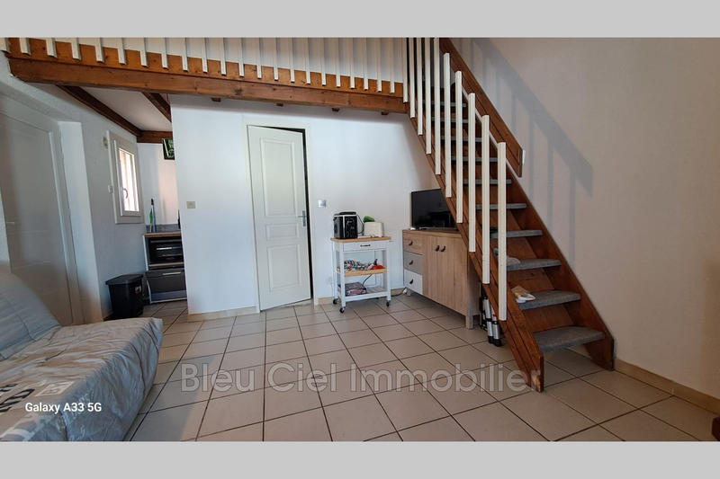 Maison - 37 m² - 3 pièces