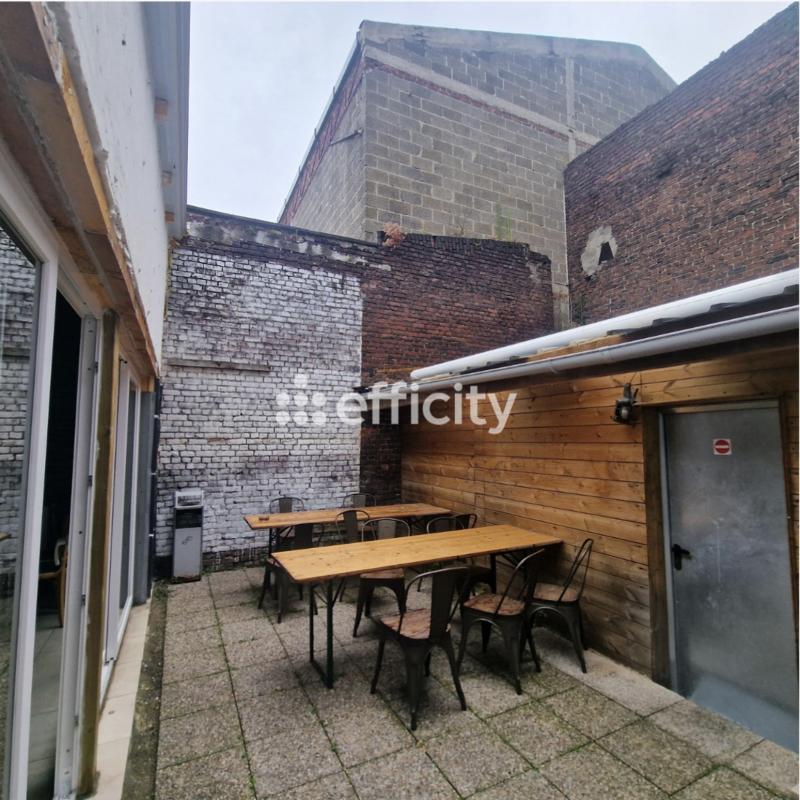 Immeuble - 400 m² - 8 pièces