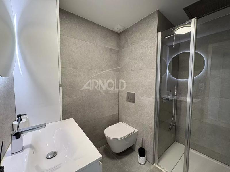 Appartement - 26 m² - 3 pièces