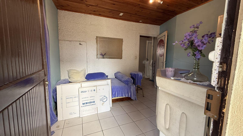 Maison ancienne - 373 m² - 10 pièces