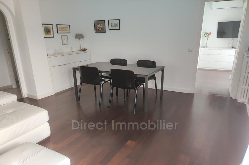 Appartement - 93 m² - 3 pièces