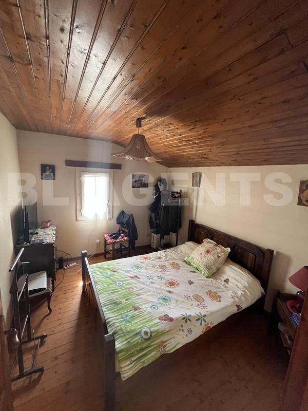 Maison de village - 172 m² - 5 pièces