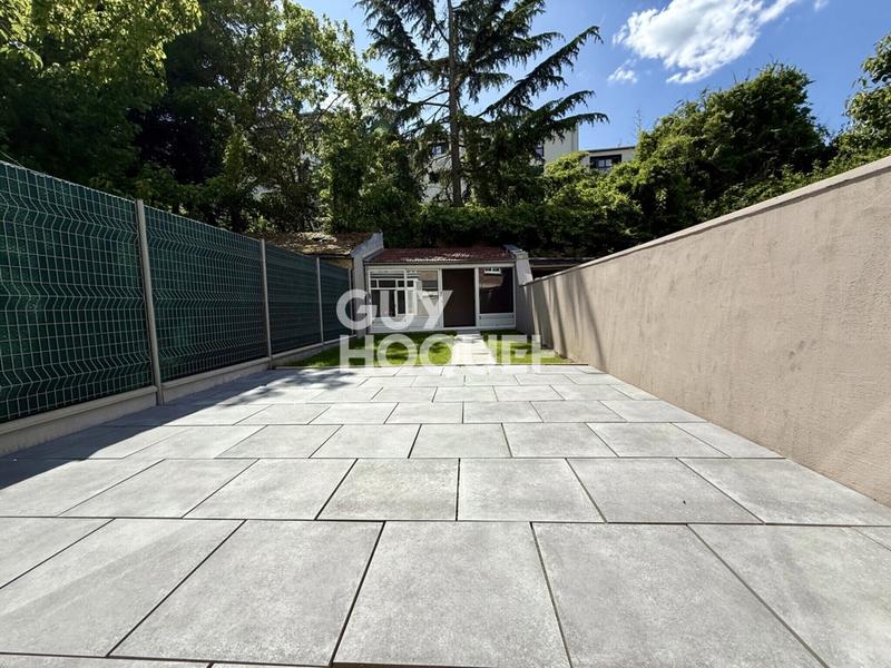 Maison de loisirs - 125 m² - 5 pièces