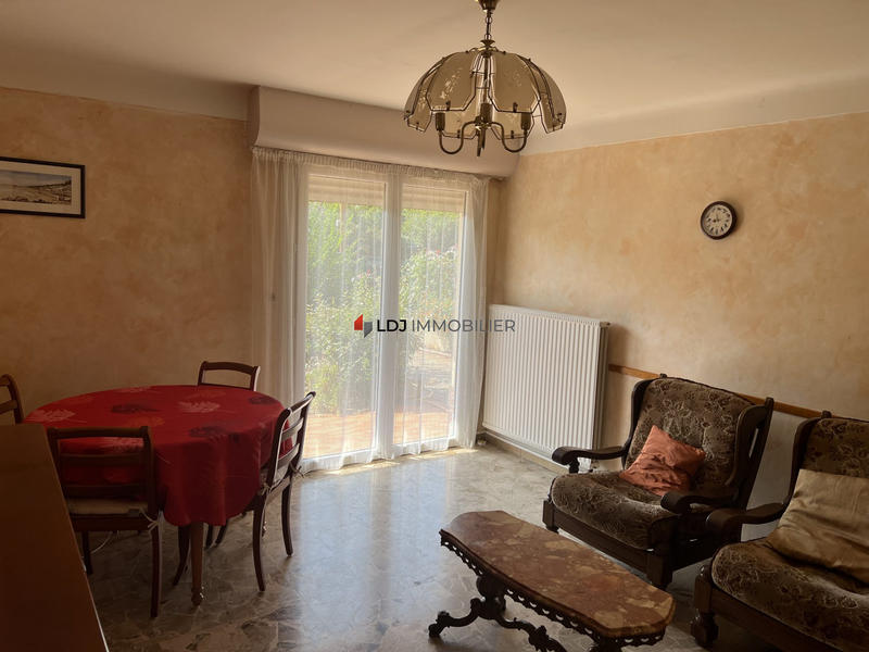 Villa - 136 m² - 5 pièces