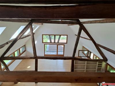 Maison - 397 m² - 11 pièces