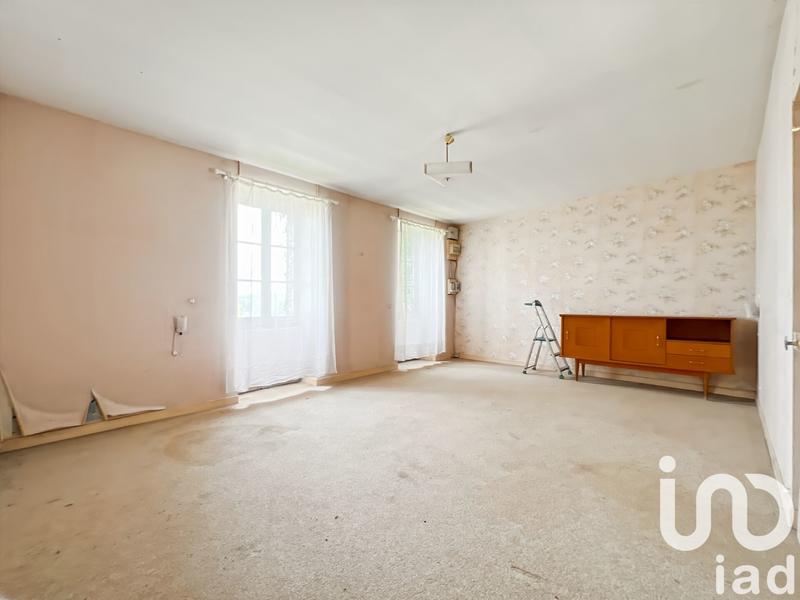 Ferme - 199 m² - 8 pièces