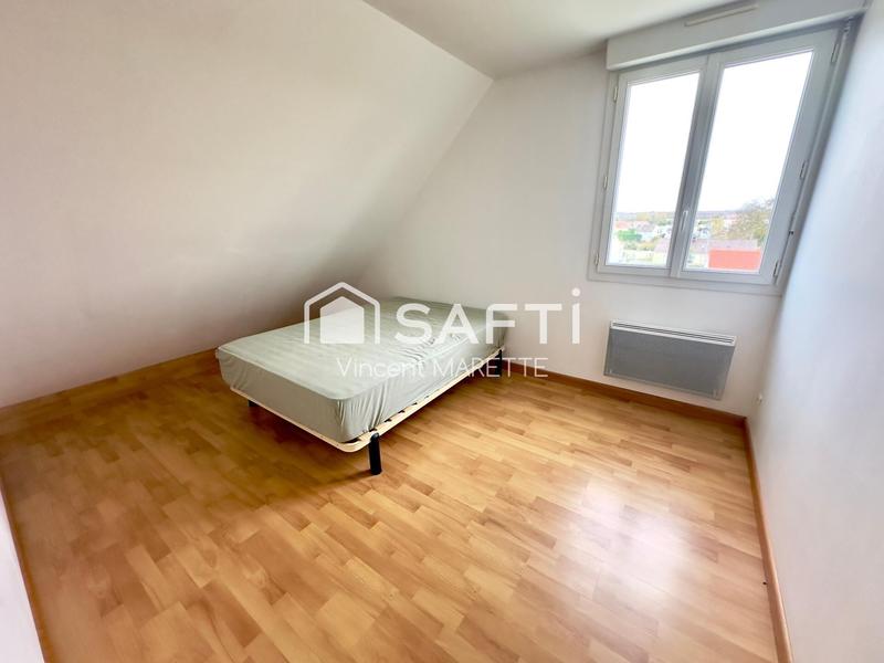 Maison - 190 m² - 8 pièces