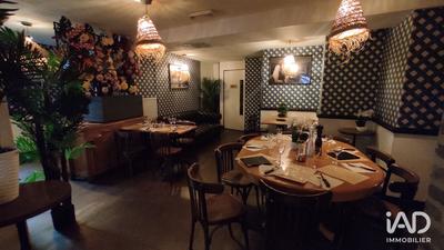 Local commercial - 170 m²