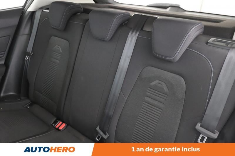 Ford Focus 1.0 EcoBoost mHEV Active 125 ch