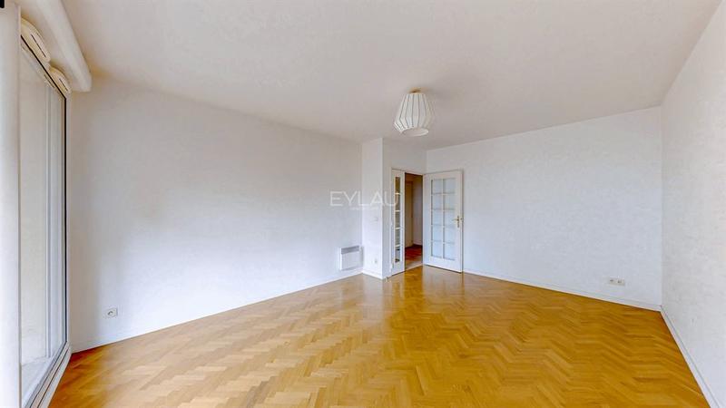 Appartement - 55 m² - 2 pièces
