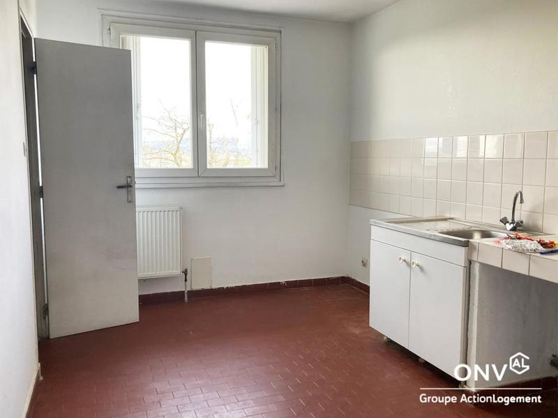 Appartement - 84 m² - 4 pièces