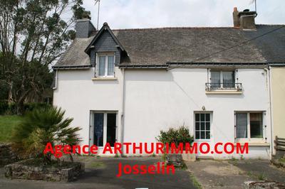 Maison - 108 m² - 4 pièces