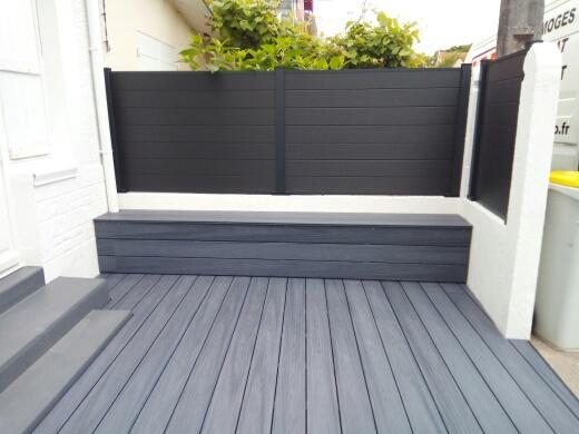 Maison - 65 m² - 4 pièces