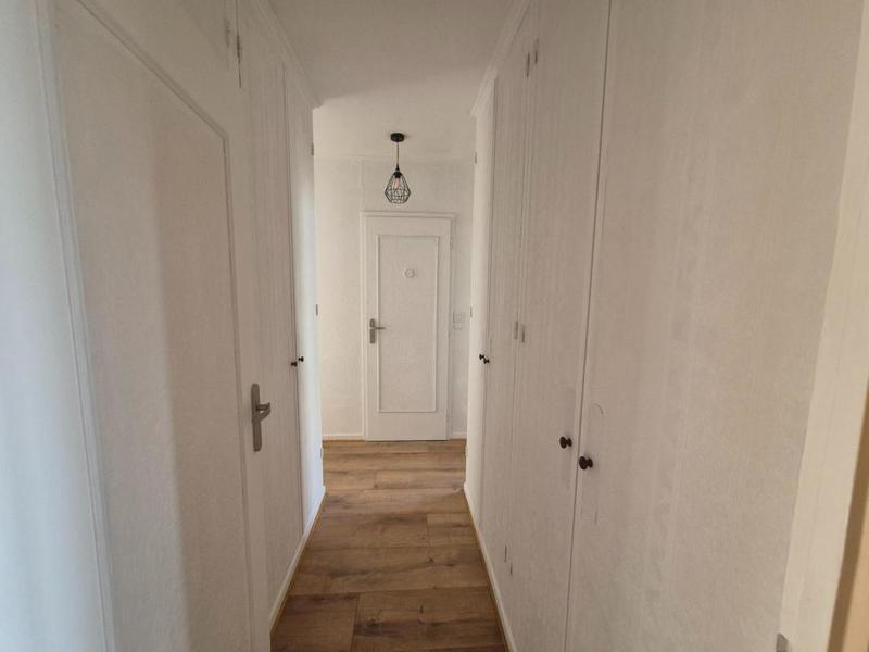 Appartement - 74 m² - 4 pièces