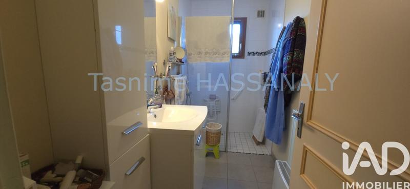 Maison - 114 m² - 5 pièces