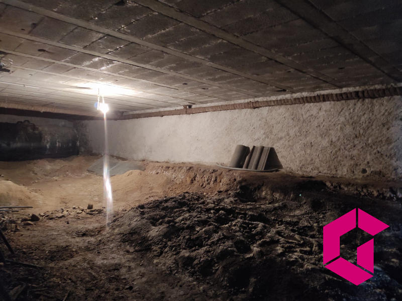 Maison traditionnelle - 135 m² - 6 pièces